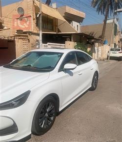 ام جي GT